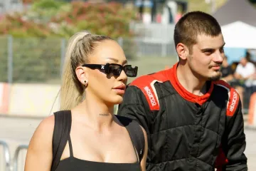 Nevjerojatno kako je splitska influencerica izgledala prije zahvata: 'Tko bi me htio ovakvu?'