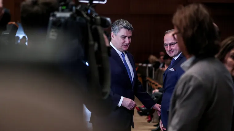 Milanović i Grlić Radman u SAD-u: Otkriveno koga će posjetiti nakon skupštine UN-a