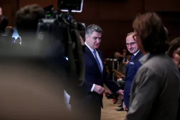 Milanović i Grlić Radman u SAD-u: Otkriveno koga će posjetiti nakon skupštine UN-a