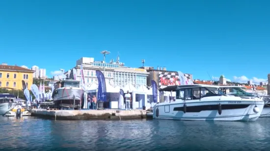 Od 12 pa sve do 360 tisuća eura: 'Ako mislite da Hrvati ne kupuju brodove, varate se'