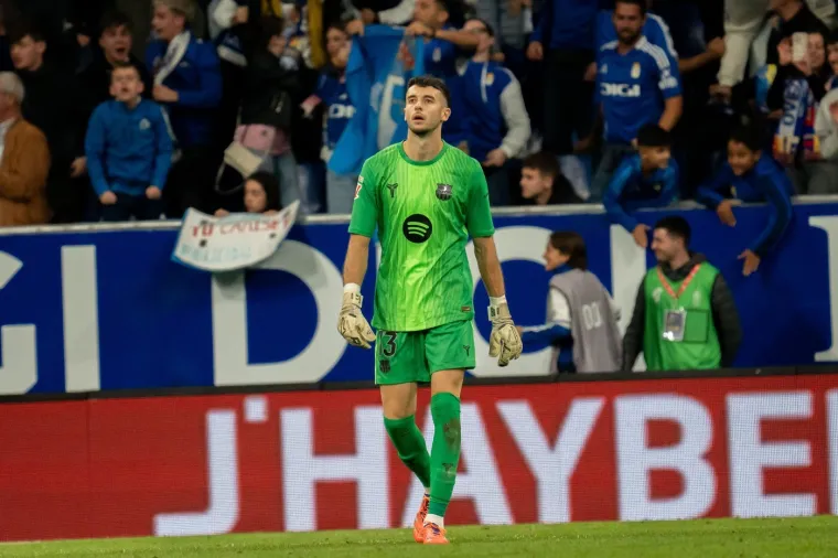 Barcelona primila gol s 40 metara pa ubacila u višu brzinu i deklasirala Oviedo