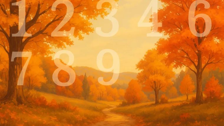 Vaš datum rođenja otkriva što vas čeka u listopadu: Čeka li vas bogatstvo ili ljubavna eksplozija?