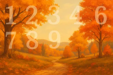 Vaš datum rođenja otkriva što vas čeka u listopadu: Čeka li vas bogatstvo ili ljubavna eksplozija?