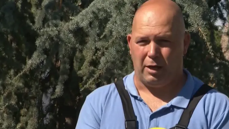 Ionako uvozimo, a sada je tu i opaka bolest: 'Svaki dan je strašan, ne znamo što nas čeka'