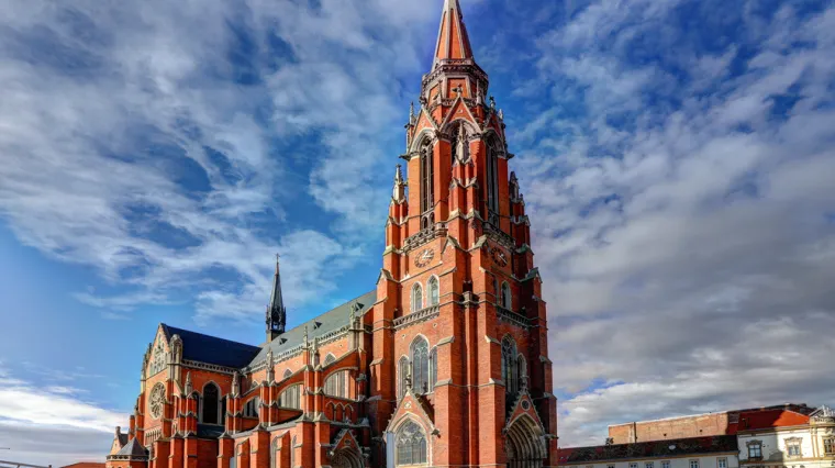 [KVIZ] Koliko znate o Slavoniji i njezinim gradovima?