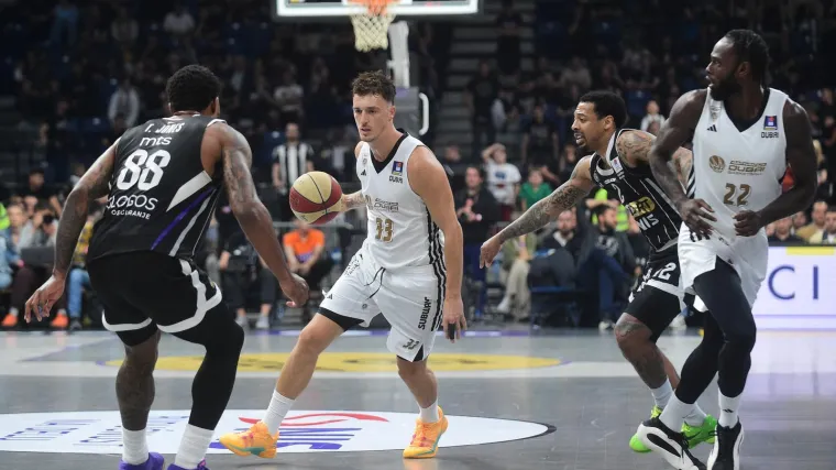 Regionalna liga koja to nije: Stigli su Austrijanci i Rumunji, a sada se piše o Bliskom istoku