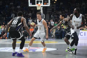 Regionalna liga koja to nije: Stigli su Austrijanci i Rumunji, a sada se piše o Bliskom istoku