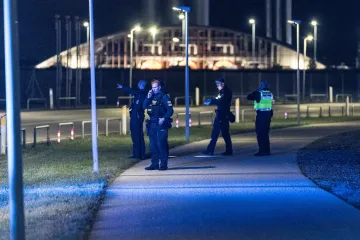 Opet zatvoren zračni prostor iznad danske zračne luke: 'Sumnjalo se na aktivnost dronova'