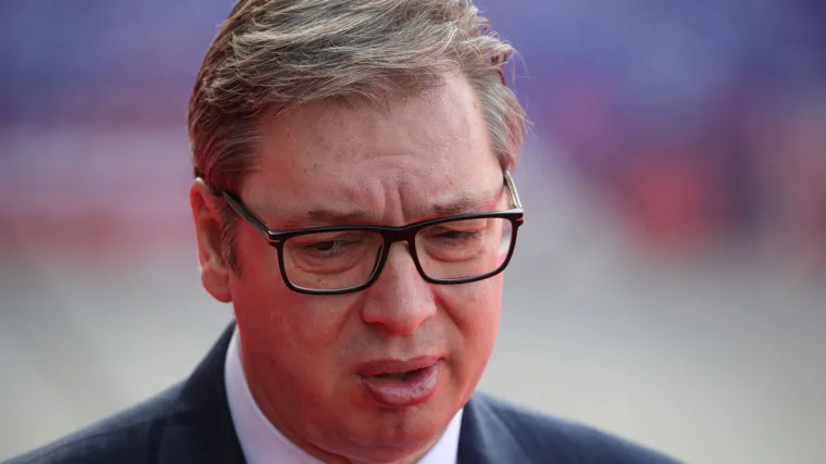 Vučić ponižen usred New Yorka: Pazite što mu je napravio Trumpov ministar