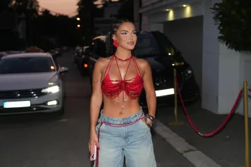 Tek joj je 28, a za stan je izdvojila ovoliku cifru?! Pogledajte gdje useljava poznata srpska zvijezda