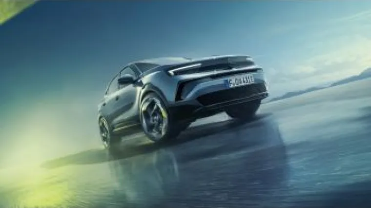 Nova Opel Mokka osvojila nagradu &bdquo;autonis&rdquo;