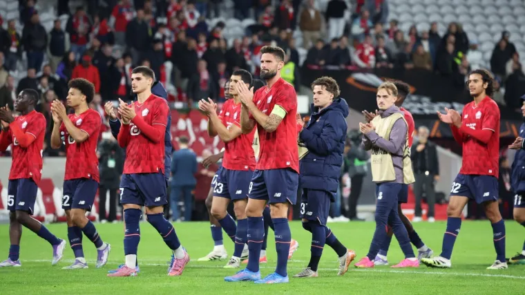 Ovo je nestvarno! Dinamovi budući protivnici u nevjerojatnom su nizu, nitko im nije ni blizu