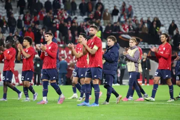 Ovo je nestvarno! Dinamovi budući protivnici u nevjerojatnom su nizu, nitko im nije ni blizu