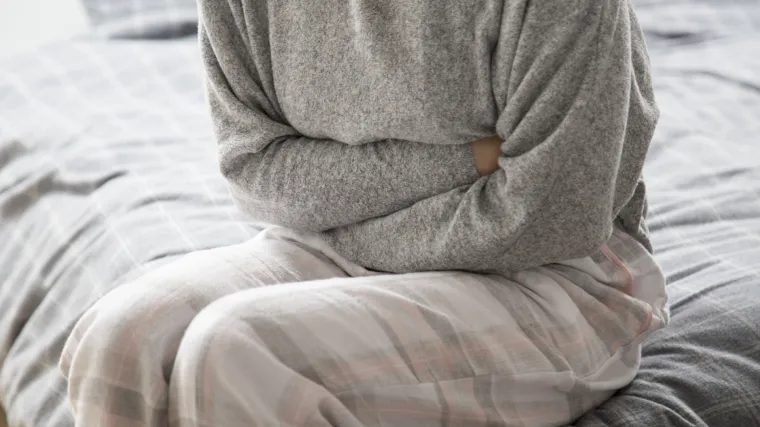 Napustila posao iz snova kako bi pomogla ženama: 'Znam kakav je život s tim mučnim problemom'