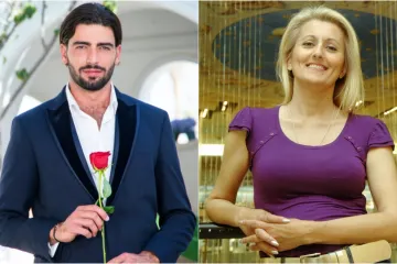 Tko će zarobiti srce Šime Eleza i kada? Astrologinja otkriva: 'Čeka ih život na visokoj nozi'