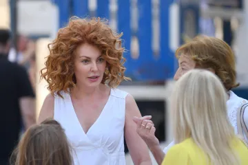 Kako je izgledala Ana Karamarko? Uvijek dotjerana od glave do pete, a posljednjih godina skriva se od kamera