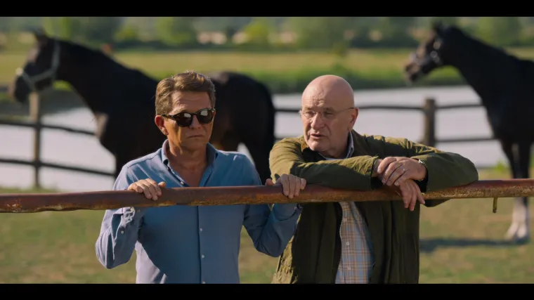 Stižu nove epizode 'Tajkuna': 'Sve &scaron;to sam napravio u životu postalo je nevažno kad sam je vidio'