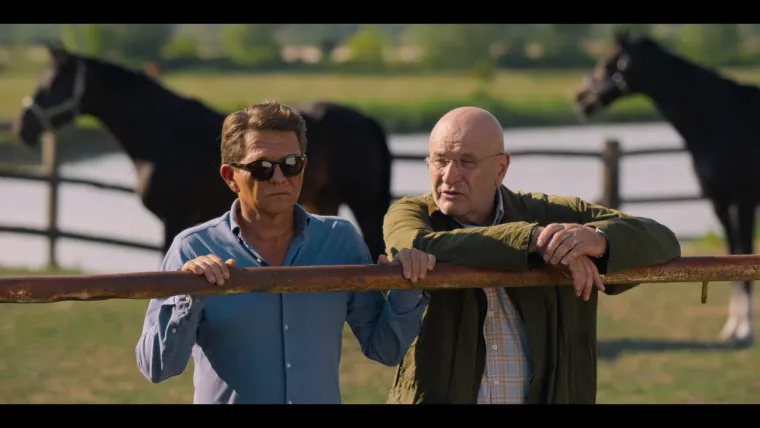 Stižu nove epizode 'Tajkuna': 'Sve &scaron;to sam napravio u životu postalo je nevažno kad sam je vidio'