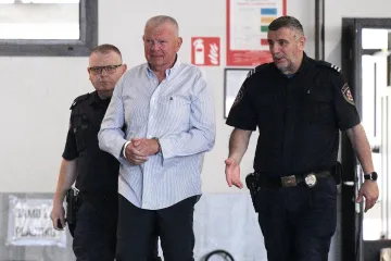 Stigle presude u aferi Mikroskopi: Petrač doznao kaznu, a pazite koliku jamčevinu mora platiti