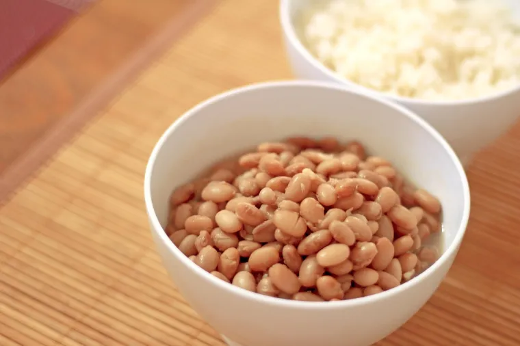 Tradicionalni recepti iz Koroške: Ričet s dimljenim mesom i mežerli na Vlastin način