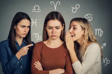 Čuvajte se prijatelja rođenih u ovim znakovima: Odnosi s njima pretvaraju se u žestoku toksičnost