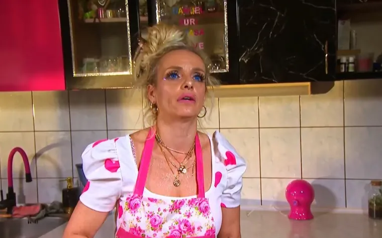 Nataša ne mari za kritike o njezinom stilu: 'Ponekad u pidžami odvezem dijete do škole'