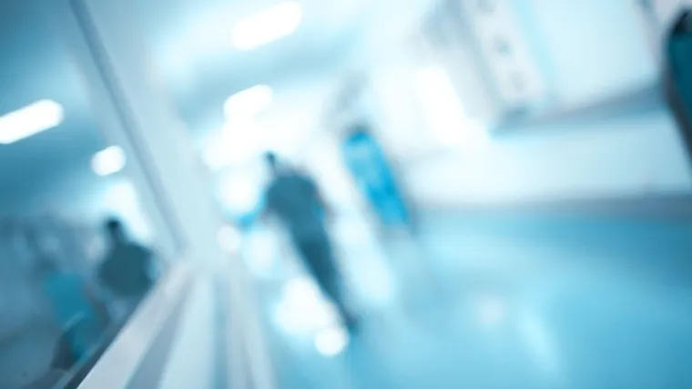 Moždani udar zamalo je koštao glave: 'Vidjela sam biće s divovskim krilima, poput arkanđela'