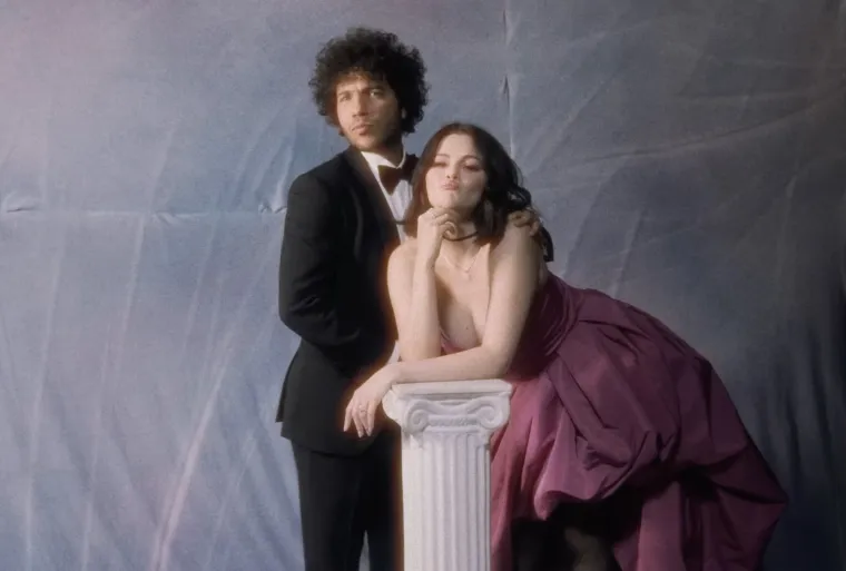 Selena Gomez i Benny Blanco spremaju spektakularno vjenčanje: Poznati gosti i tajne lokacije