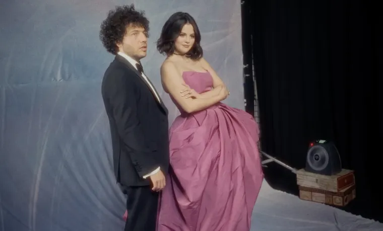 Selena Gomez i Benny Blanco spremaju spektakularno vjenčanje: Poznati gosti i tajne lokacije