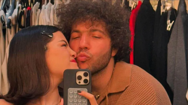 Selena Gomez i Benny Blanco spremaju spektakularno vjenčanje: Poznati gosti i tajne lokacije