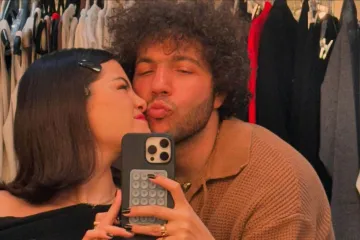 Selena Gomez i Benny Blanco spremaju spektakularno vjenčanje: Poznati gosti i tajne lokacije