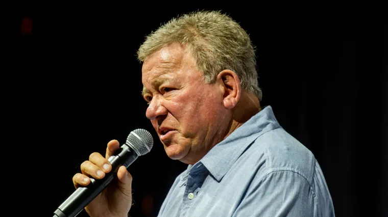 'Glasine o mojoj smrti su pretjerane': Oglasila se ikona 'Zvjezdanih staza' nakon što je završio u bolnici