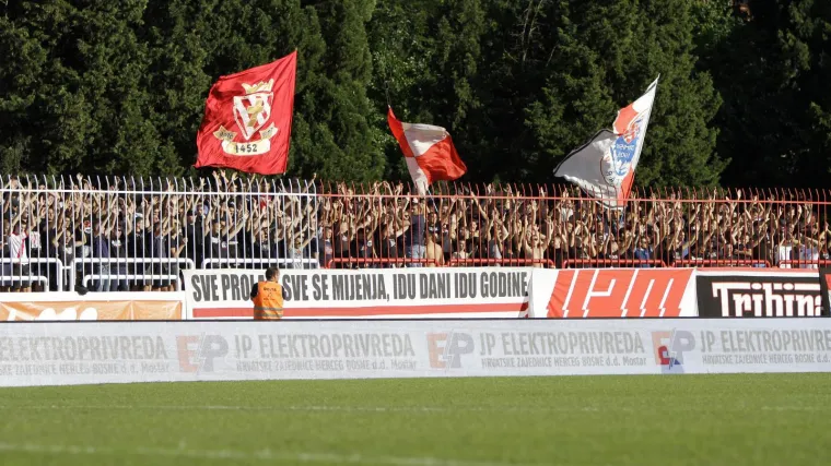 Ultrasima zabranjen dolazak na derbi, policija ima dojavu o sukobima
