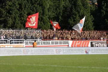 Ultrasima zabranjen dolazak na derbi, policija ima dojavu o sukobima