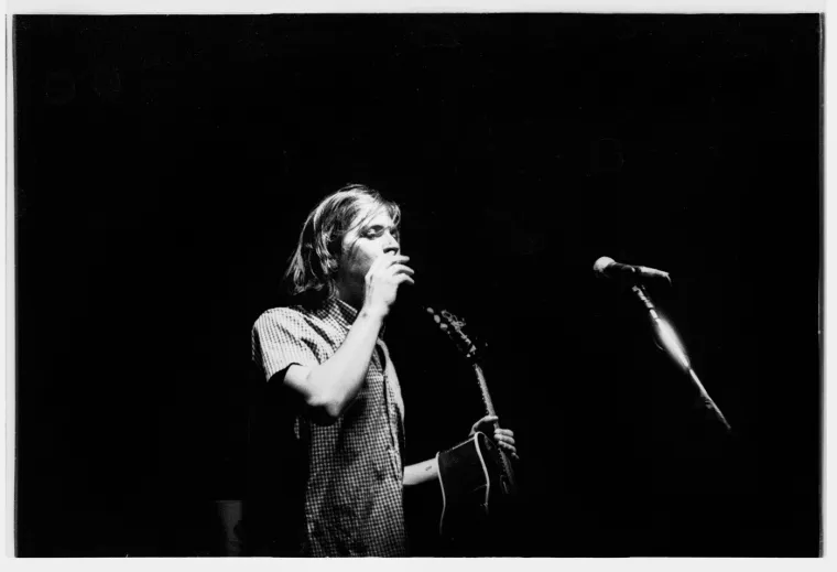 Frontmen kultnog benda i bivši ovisnik oglasio se nakon fijaska u zagrebačkom klubu: 'Nije lako...'