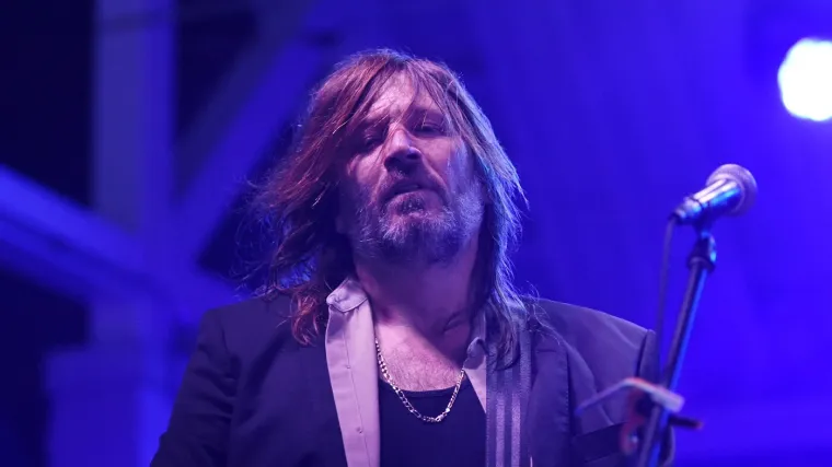 Frontmen kultnog benda i bivši ovisnik oglasio se nakon fijaska u zagrebačkom klubu: 'Nije lako...'