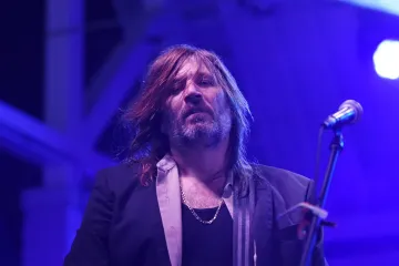 Frontmen kultnog benda i bivši ovisnik oglasio se nakon fijaska u zagrebačkom klubu: 'Nije lako...'