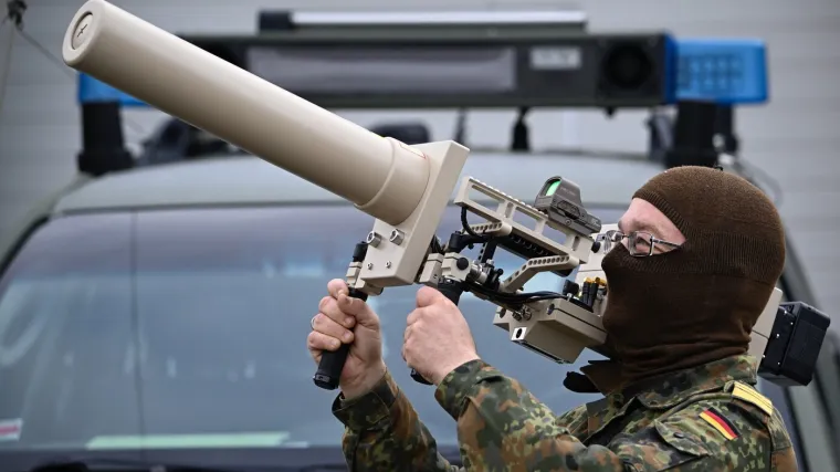 NATO pokreće operaciju 'Istočni stražar': Otkriveno zašto nije tako jednostavno oboriti dronove