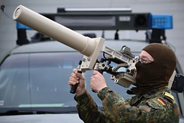 NATO pokreće operaciju 'Istočni stražar': Otkriveno zašto nije tako jednostavno oboriti dronove