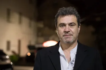 Alen Vitasović doživio nesreću: Zadobio teške tjelesne ozljede pa otkazao nastup