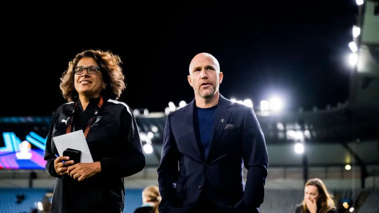 Za manje od mjesec dana dočekuju Dinamo, a sada su smijenili trenera