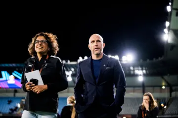 Za manje od mjesec dana dočekuju Dinamo, a sada su smijenili trenera