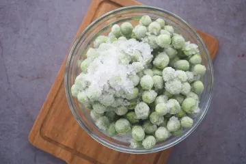 Smrznuti grašak ovako će biti sočniji: 'Ako se pravilno pripremi, bit će savršen prilog'