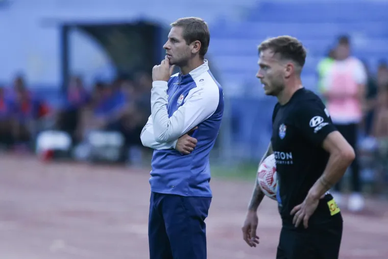 Kovačeviću dolazi njegov bivši suradnik: 'Jedva čekam da se vidimo i pozdravimo'