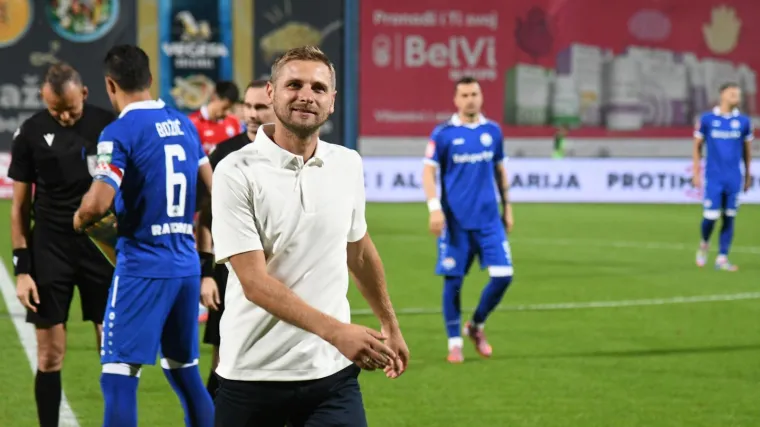 Kovačeviću dolazi njegov bivši suradnik: 'Jedva čekam da se vidimo i pozdravimo'