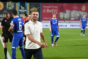 Kovačeviću dolazi njegov bivši suradnik: 'Jedva čekam da se vidimo i pozdravimo'