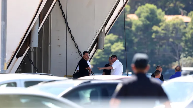 Digli optužnicu za horor na trajektu Lastovo: Rampa pala i usmrtila trojicu pomoraca