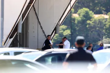 Digli optužnicu za horor na trajektu Lastovo: Rampa pala i usmrtila trojicu pomoraca