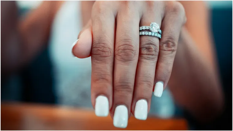 Bijesna mladenka želi tužiti popularni resort: 'Uništili su mi vjenčani prsten, nestali su dijamanti'