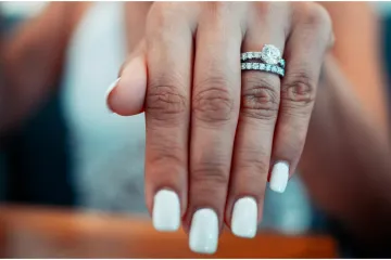 Bijesna mladenka želi tužiti popularni resort: 'Uništili su mi vjenčani prsten, nestali su dijamanti'